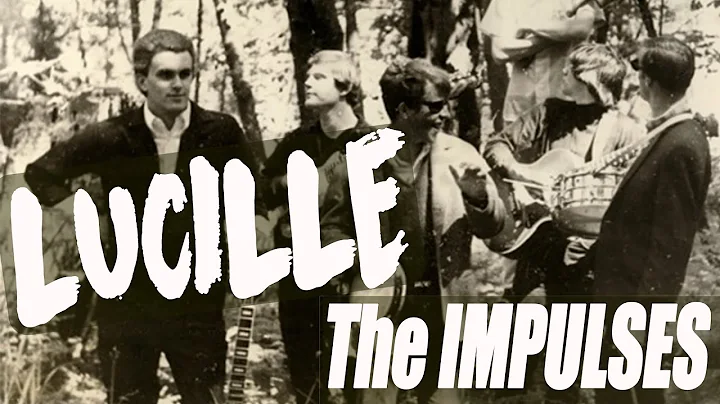 Lucille by Keith Kessler & The Impulses (with Intro)