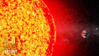 Bizarre Forces Shape the Cosmos *Marathon* | The Universe