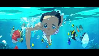 Trippie Redd - SEA WORLD ( s l o w e d  +  r e v e r b )