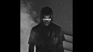 [FREE FOR PROFIT] TRAVIS SCOTT X JID X BABY KEEM TYPE BEAT "PSYCHO"