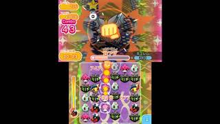 3 22 ポケとる キュレム レベルアップ250 275 300 自己ベストタイム更新 Youtube