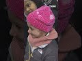 NYC students react to Staten Island Chuck's prediction