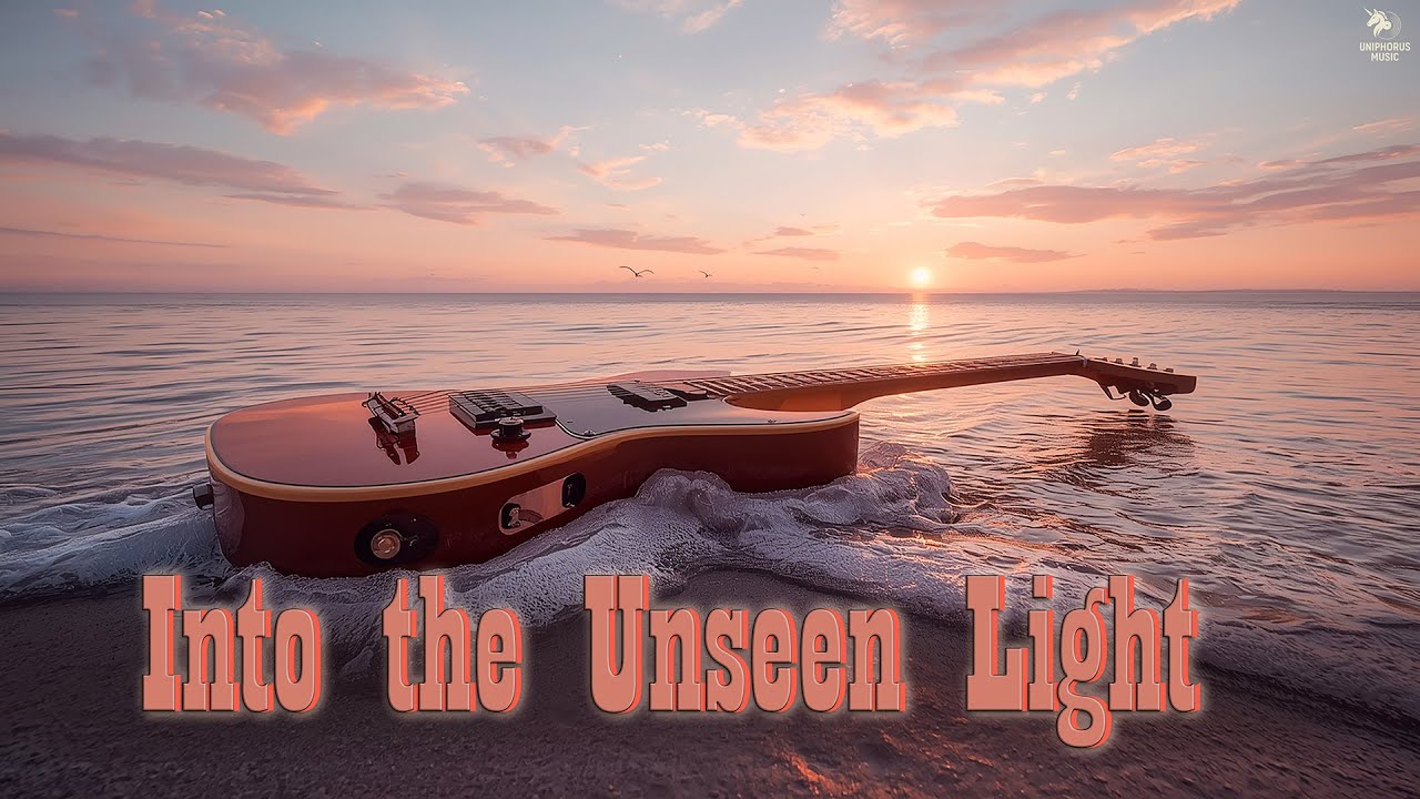 Into the Unseen Light |Ziva |Uniphorus Music | Inner Light Story Song