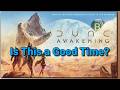 Should You Return to Arrakis? - Dune: Awakening Review
