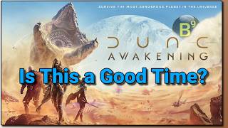 Should You Return to Arrakis? - Dune: Awakening Review
