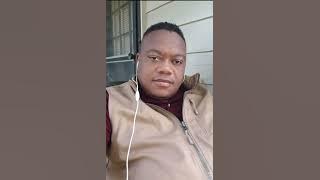 Jonathan Mgazi Ndosongana sei na Jesu