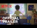 Tp bon  official trailer  netflix