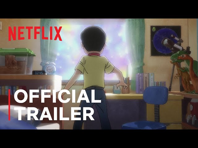 T・P BON | Official Trailer | Netflix class=