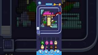 【 Pixel Flow 】Level 1184