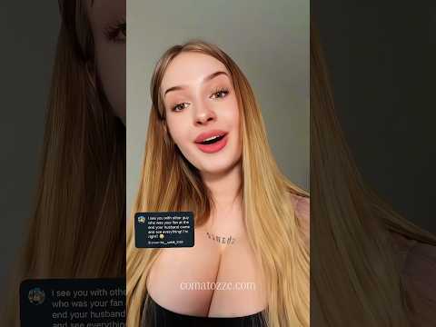 Comatozze Blonde Ytshorts Comtozze Umanorth 