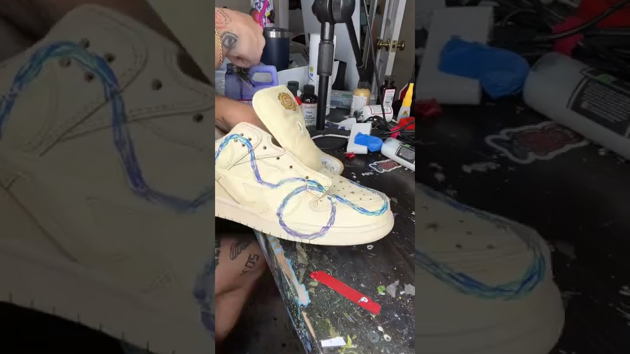 HOW DID I MESS UP SO BAD!? 