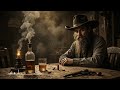 💀 Dark Country Playlist: Bones & Shadows Jam!