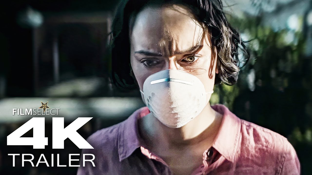 WE BURY THE DEAD Official Trailer (2026) Daisy Ridley