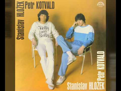 Stanislav Hložek &