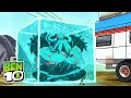 Ben 10 | Vilgax in a Box | Cartoon Network