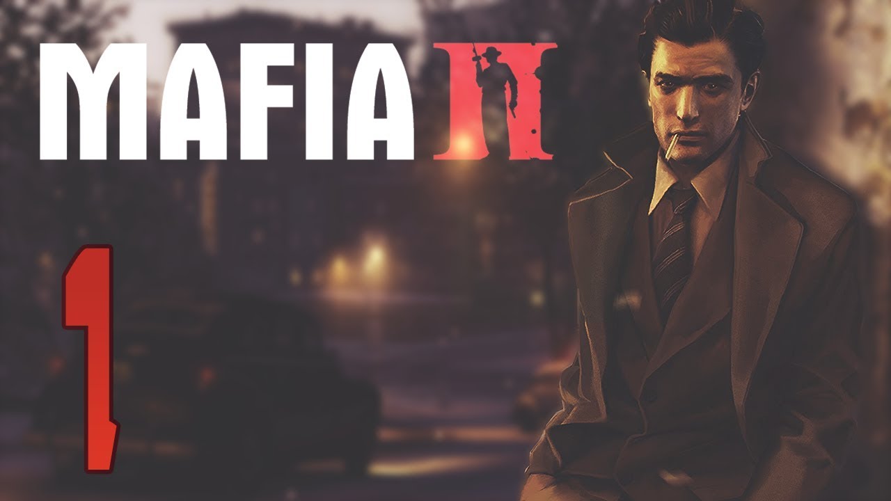 Как пройти игру мафия 2. Mafia Definitive Edition глава 2. Mafia 2 глава 2. Mafia 2 Definitive Edition , дом милый. Мафия превью.