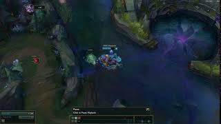 Sejuani, Scuttle Bug