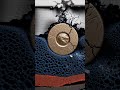 Infra Permutation #H-11: Kinetic Impact Dissipator | GerardKing.Dev