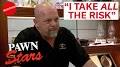Video for Pawn Shop in Las Vegas TV show