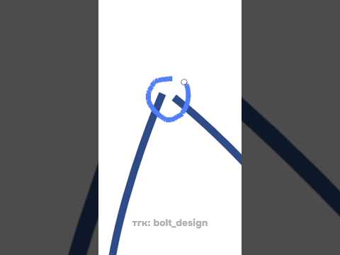 Инструмент соединения точек в Adobe Illustrator