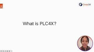 CnosDB 3rd Party Integration: 02. Write Data into CnosDB Using PLC4X Part B