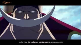 Barba branca VG BEATS completo