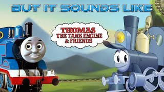 Linus & Henry's Theme Song but it sounds like Thomas The Tank Engine