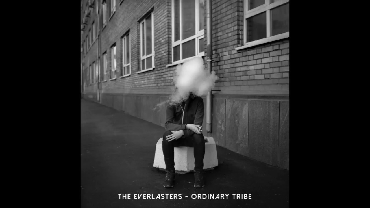 THE EVERLASTERS  - Ordinary Tribe [OFFICIAL AUDIO from MERCEDES X-class 2017 TV commercial]