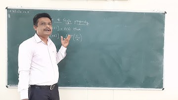 Change of Scale property in Laplace Transform and Periodic functions