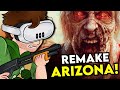 ARIZONA SUNSHINE ha VUELTO 👉 REMAKE en DIRECTO