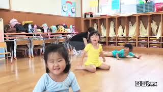 Khdsレッスン動画幼児クラス