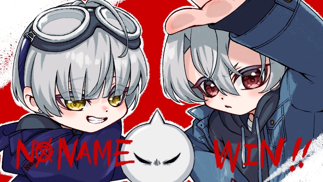 APEX】ALGS CC#2 Day1 NO NAME ※10-minute delay - YouTube