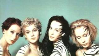 C-Bra - Make Up Your Mind - 1998
