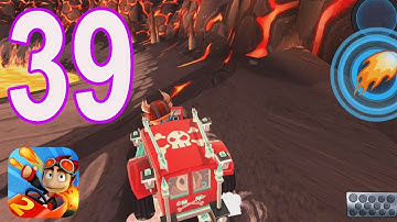 Beach Buggy Racing 2 - Spookster Car Unlocked - Gameplay Walkthrough Part 39 (iOS, Android)