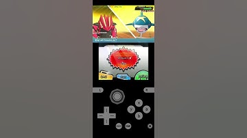 Thumbnail of 1v6 vs Elite four sidney's team| Pokemon omega ruby