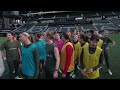 Thorns open 2024 preseason training at Providence Park