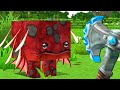 TRASFORMO MINECRAFT IN UN CARTONE ANIMATO - ITA