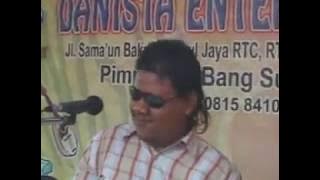 Musiknya Selow Banget, Enak didengerin sambil Ngabuburit, he...he... 'Pilihanku' Voc. Bang H. Subro