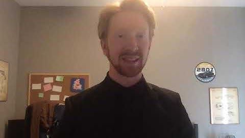 Informative Speech (CGCC COM100)