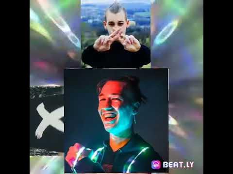 Palion💚 & NeoN💙 - YouTube