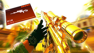 The #1 FASTEST "SPX 80" Class in MWII... (BEST SPX 80 CLASS SETUP)