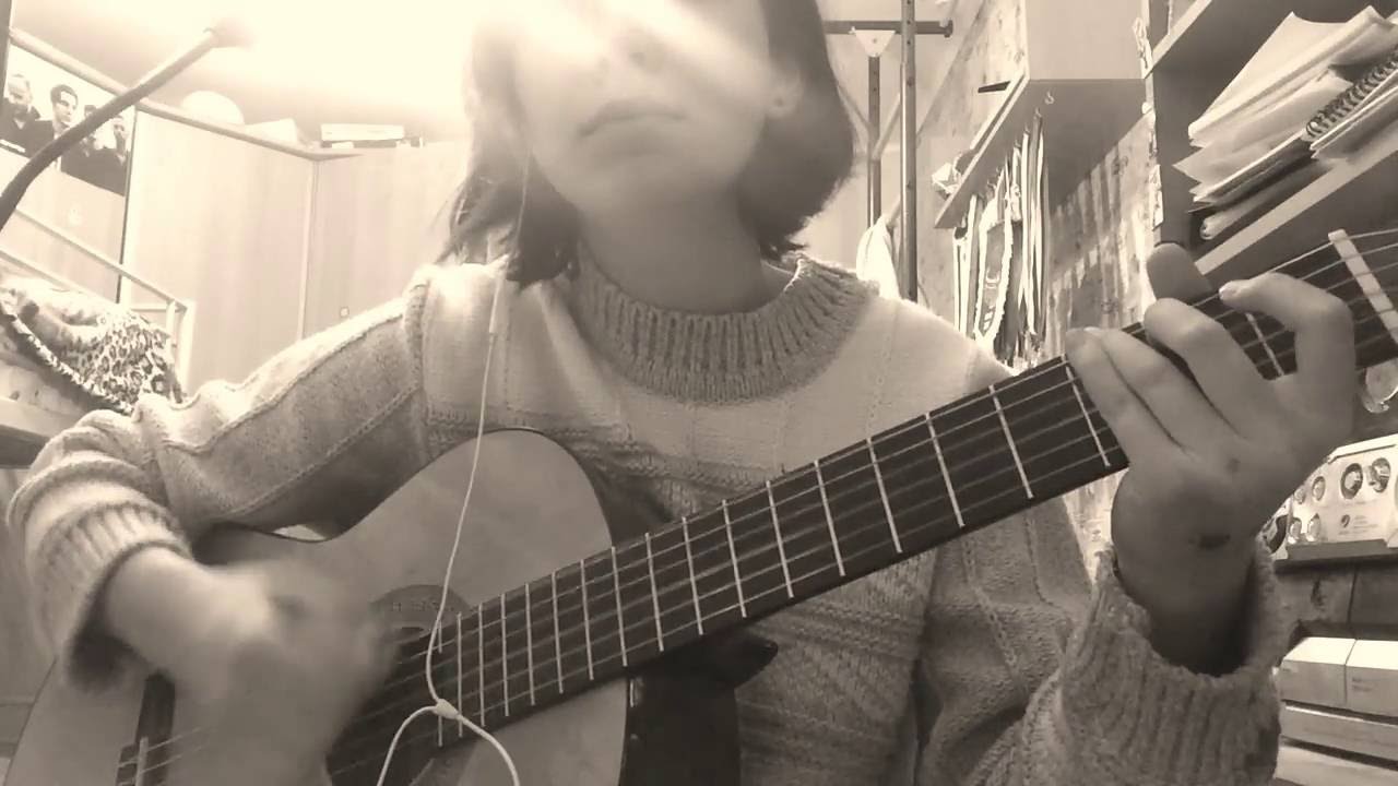 Car radio - Twenty One Pilots (cover)