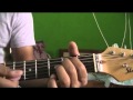 Bhula dena mujhe guitar chords Aashiqui 2 strumming
