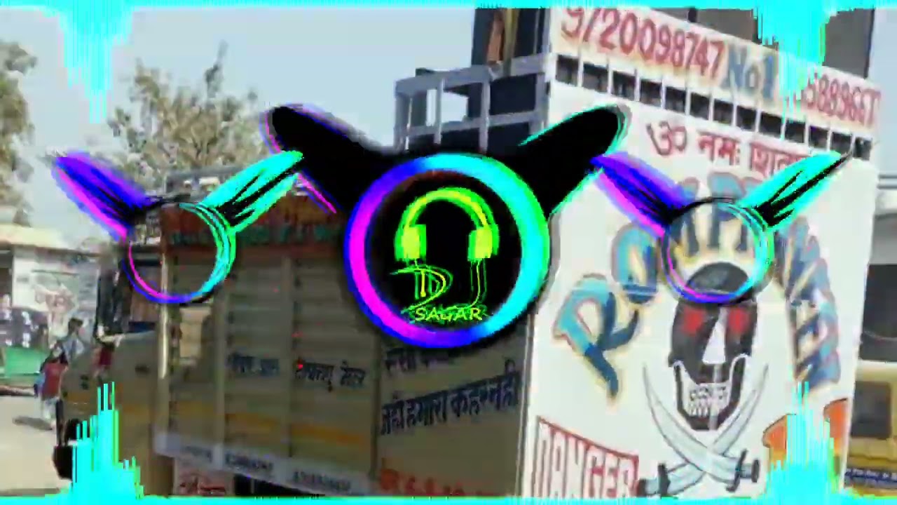 Yaro Ki Toli Gyaneder Sardhana Remix Version Edm Trance MixDj Sagar Partapur Dj Nikhil Mixer Sagar