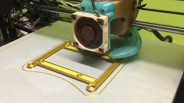 Anycubic i3 Mega  Klipper