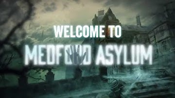 Medford Asylum Paranormal Case Trailer - PC Mac iOS Android - MNPGameVideos