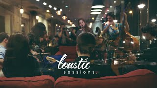 The Circle Orchestra | Svise ti floga | Loustic Sessions