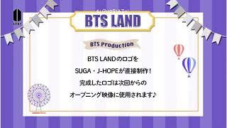 [BTS LAND SEASON 2 EP 2