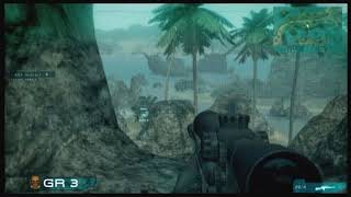 Ghost Recon Advanced Warfighter 2 PC Launch Trailer
