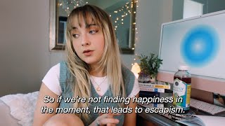 We are Looking for Happiness in all the Wrong Places | Episode 3